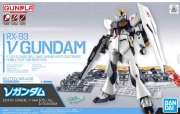 BANS63384 1/144 ENTRY GRADE NU Gundam