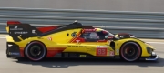 [사전 예약] 24W24N83Rd06 1/24 Ferrari 499P 2024 No 83 Round 6