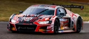 [사전 예약] MX05-014 1/24 R8 LMS GT3 EVO 71# SF EXPRESS SUPER SPRINT CHAMPIONSHIP