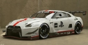[사전 예약] CS103 1/24 Nissan Nismo GT-R R35 GT3 Gran Turismo Movie 2023 ver for Aoshima