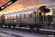 [사전 예약] DW35033 1/35 Personenwagen Cid-27 Donnerb&uuml;chse