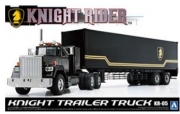 [사전 예약] AOS06379 1/28 Knight Foundation Trailer