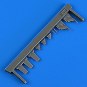 [사전 예약] QB32 325 1/32 Tornado GR.1 antennas REVELL