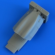 [사전 예약] QB32 327 1/32 Fw 190D-9 FW.factory cowling -late HASEGAWA