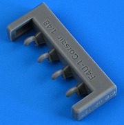 [사전 예약] QB49 127 1/48 F4U-1 Corsair catapult hooks TAMIYA
