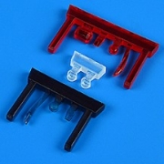 [사전 예약] QB49 145 1/48 F-5E/F/N RF-5E Tiger II position lights AFV CLUB