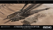 [사전 예약] DS-007 1/72 Atreides Ornithopter