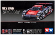[사전 예약] 24192 1/24 Nissan R390 GT1