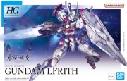 BANS62944 1/144 HG Gundam Lfrith (Mobile Suit Gundam: The Witch from Mercury)
