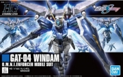 BANS59227 1/144 HGCE Windam