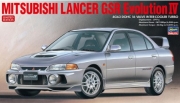 HSG20726 1/24 Mitsubishi Lancer GSR Evolution IV