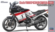 [사전 예약] HSG21765 1/12 Honda VT250F (MC08) Integra (1985) Wing Special Edition