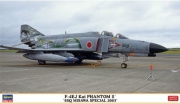 [사전 예약] HSG02426 1/72 F-4EJ Kai Super Phantom 8SQ Misawa Special 2003