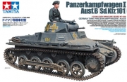 [사전 예약] 35388 1/35 German Panzerkampfwagen I Ausf.B