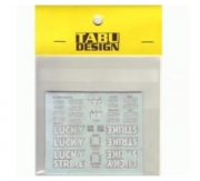 [사전 예약] TABU12039 RGV-&Gamma; (XR-79) WGP (1994) Tabu for Studio27