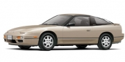 [사전 예약-3월] AOS06489 1/24 Nissan RS13/RPS13 180SX Type II '89/'91
