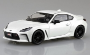 [사전 예약-2월] AOS20039 1/32 Toyota GR86 2021 (Crystal White Pearl)