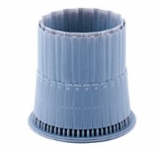 [사전 예약] FP48053 1/48 Su-33 Exhaust Nozzle Open (Al-31F) for Minibase