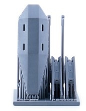 [사전 예약] FS48002 1/48 US Navy Catapult Collection Set (2 Pcs)