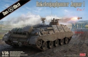 [사전 예약] DW35035 1/35 Raketenjagdpanzer Jaguar 1 (2-in-1)