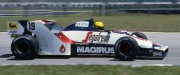 [사전 예약] FK-2026 1/20 Toleman TG183B -&acute;84 Brazilian GP Aryton Senna