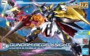 BANS59543 1/144 HGBD:R Gundam Aegis Knight