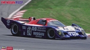 [사전 예약] HSG20404 1/24 YHP Nissan R92CP