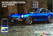[사전 예약] ZP-1065/30 Nissan 240Z Street Custom Metallic Blue 30ml