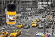 [사전 예약] ZP-1769 American New York Taxi Yellow Paint 30ml