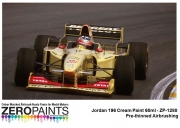 [사전 예약] ZP&shy;1280/30 Jordan 196 Cream Paint 30ml