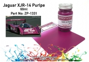 [사전 예약] ZP&shy;-1331/30 Jaguar XJR-14 Purple Paint 30ml