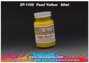 [사전 예약] ZP&shy;-1105/30 Pearl Yellow Paint 30ml