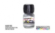 [사전 예약] ZP-1226/30 Marc VDS Racing Silver Paint (Ford GT) - 30ml