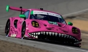 [사전 예약] CS113 1/24 Porsche 911 AO Racing Roxy T-Rex 2023 Decal