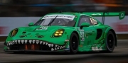 [사전 예약] ZD184 1/24 Porsche 911 AO Racing's Rexy Decal