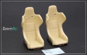 [사전 예약] Z192 1/24 Bride Maxis I bucket seat