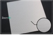 [사전 예약] ZT068 1/24 Aluminium honeycomb grid plate (Solid)