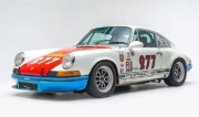 [사전 예약] CS108 1/24 Porsche Magnus 277 Decal for Fujimi