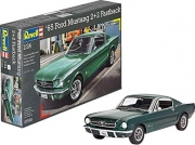 07065 1/24 '65 Ford Mustang 2+2 Fastback Revell