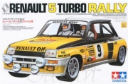 [사전 예약] 24027 1/24 Renault 5 Turbo Rally