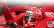 [사전 예약] MX05-073 1/20 M. Schumacher superdetail full-body decal