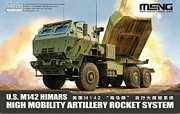 [사전 예약] 72-004 1/72 M142 Himars self propelled rocket launcher system