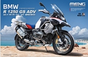 [사전 예약] MT-005 1/9 BMW R 1250 GS ADVENTURE