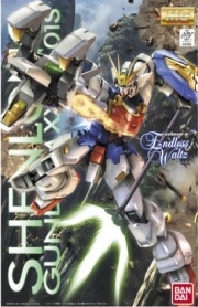 BAN967089 1/100 MG XXXG-01S Shenlong Gundam EW Ver.
