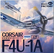 5003 1/48 F4U-1A/2 Corsair
