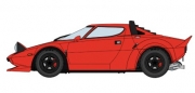 [사전 예약-4월] HSG20750 1/24 Lancia Stratos HF Custom Version