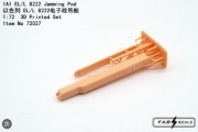 [사전 예약] Fa72027 1/72 IAI EL/L 8222 Jamming Pod
