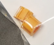 [사전 예약] Fa72013 1/72 Chinese Flankers WS-10 Exhaust Nozzles TYPE 3 J-15T（For Trumpeter Kit）