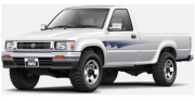 [사전 예약-4월] AOS06949 1/24 LN106 Hilux Longbed Street Custom 1994 (Toyota)