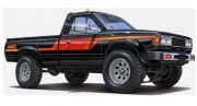 [사전 예약-4월] AOS06850 1/24 720 Datsun Truck Lift Up Custom 1982 (Nissan)
